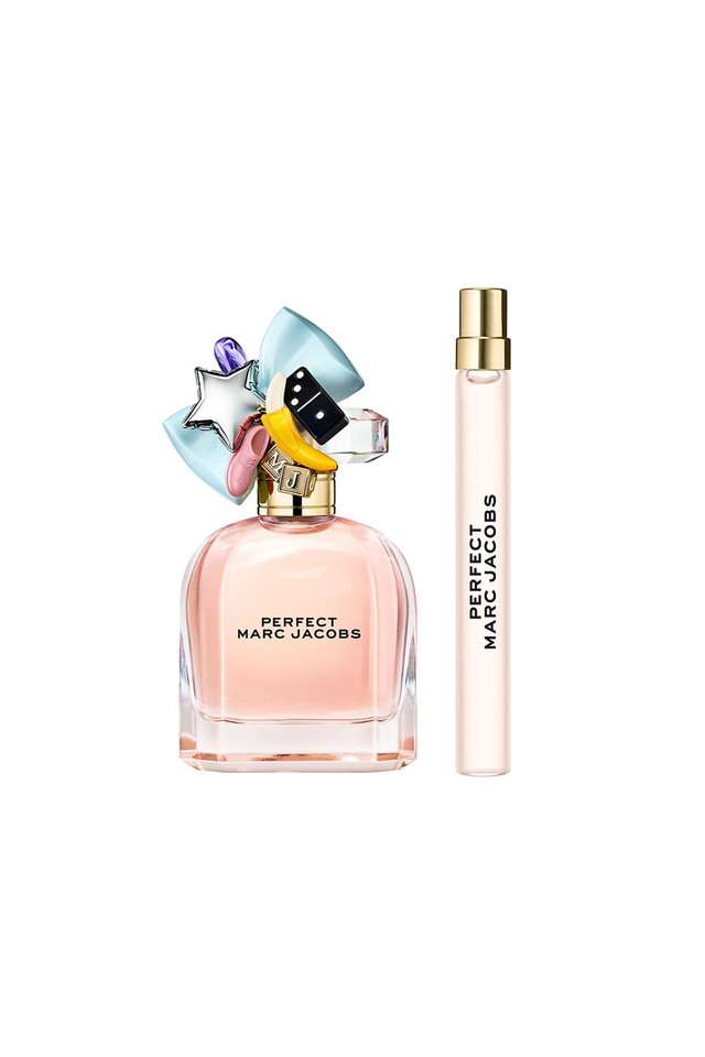 Perfect-Perfume-Set---EDP-50-ml-+-Travel-Spray-10-ml