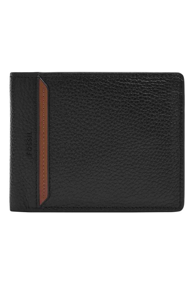 Huntington-Printed-Leather-Black-Wallet-ML4673001