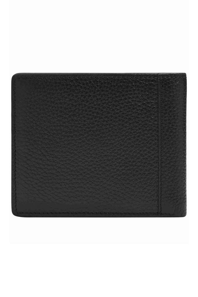 Huntington-Printed-Leather-Black-Wallet-ML4673001