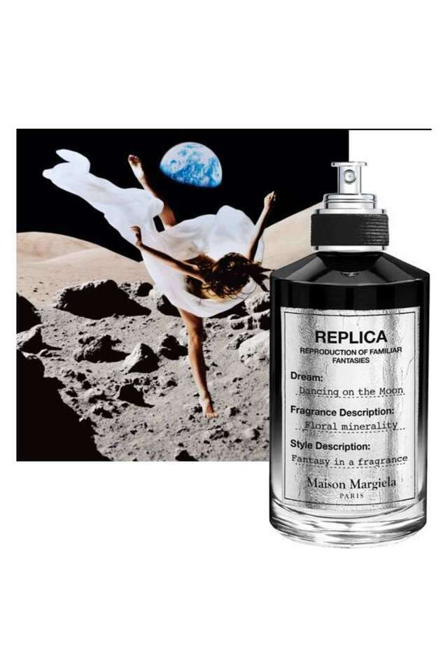 Buy Maison Margiela NoColour Dancing On The Moon Eau De Parfum