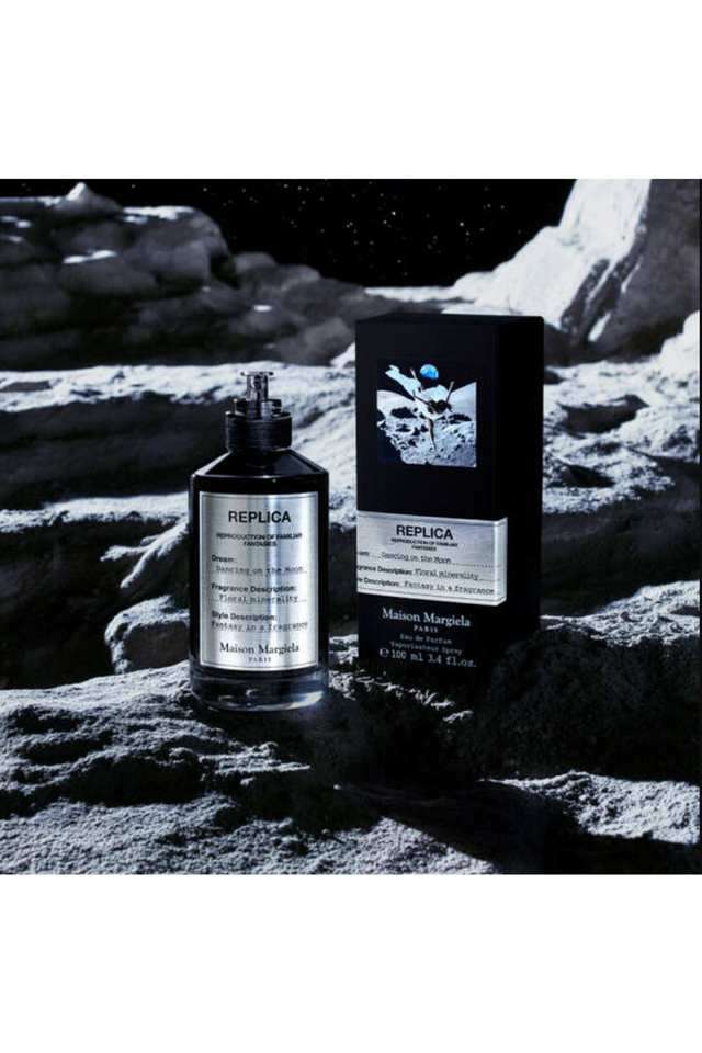 Buy Maison Margiela NoColour Dancing On The Moon Eau De Parfum