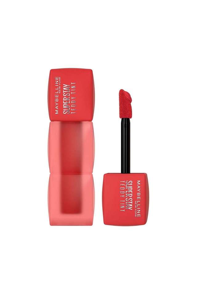 Superstay-Teddy-Tint-Lip-&-Cheek-Color---Coquettish -5-gm