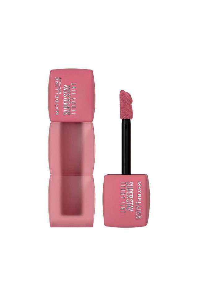 Superstay-Teddy-Tint-Lip-&-Cheek-Color---Knee-High -5-gm