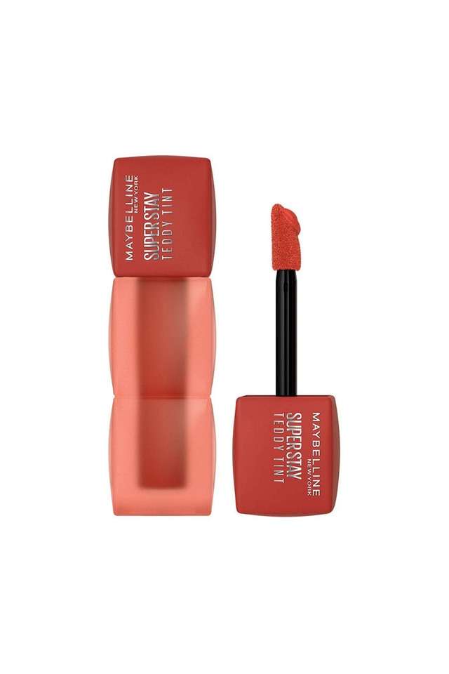 Superstay-Teddy-Tint-Lip-&-Cheek-Color---Latte-To-Go -5-gm