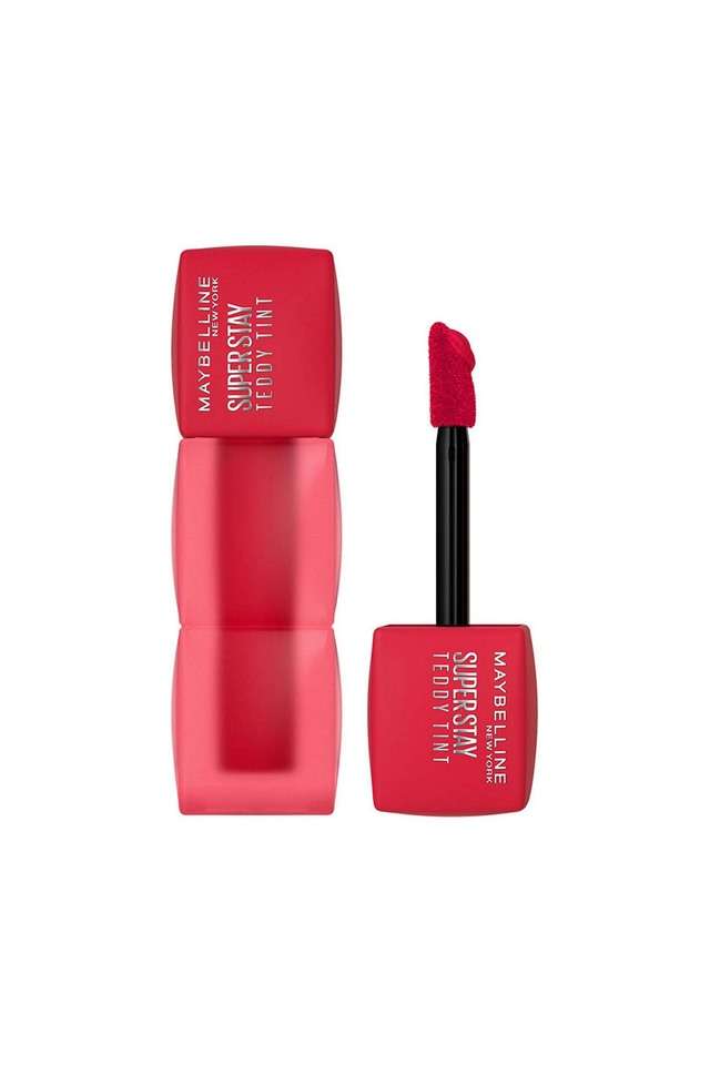 Superstay-Teddy-Tint-Lip-&-Cheek-Color---Pinkie-Bestie -5-gm