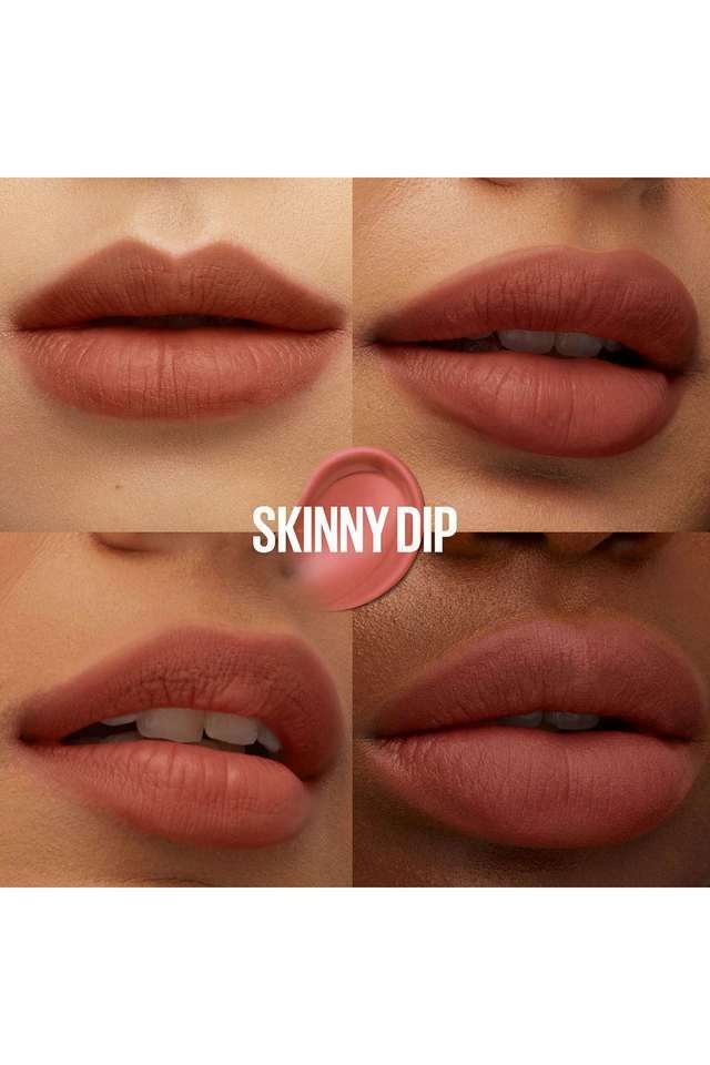 Superstay-Teddy-Tint-Lip-&-Cheek-Color---Skinny-Dip -5-gm