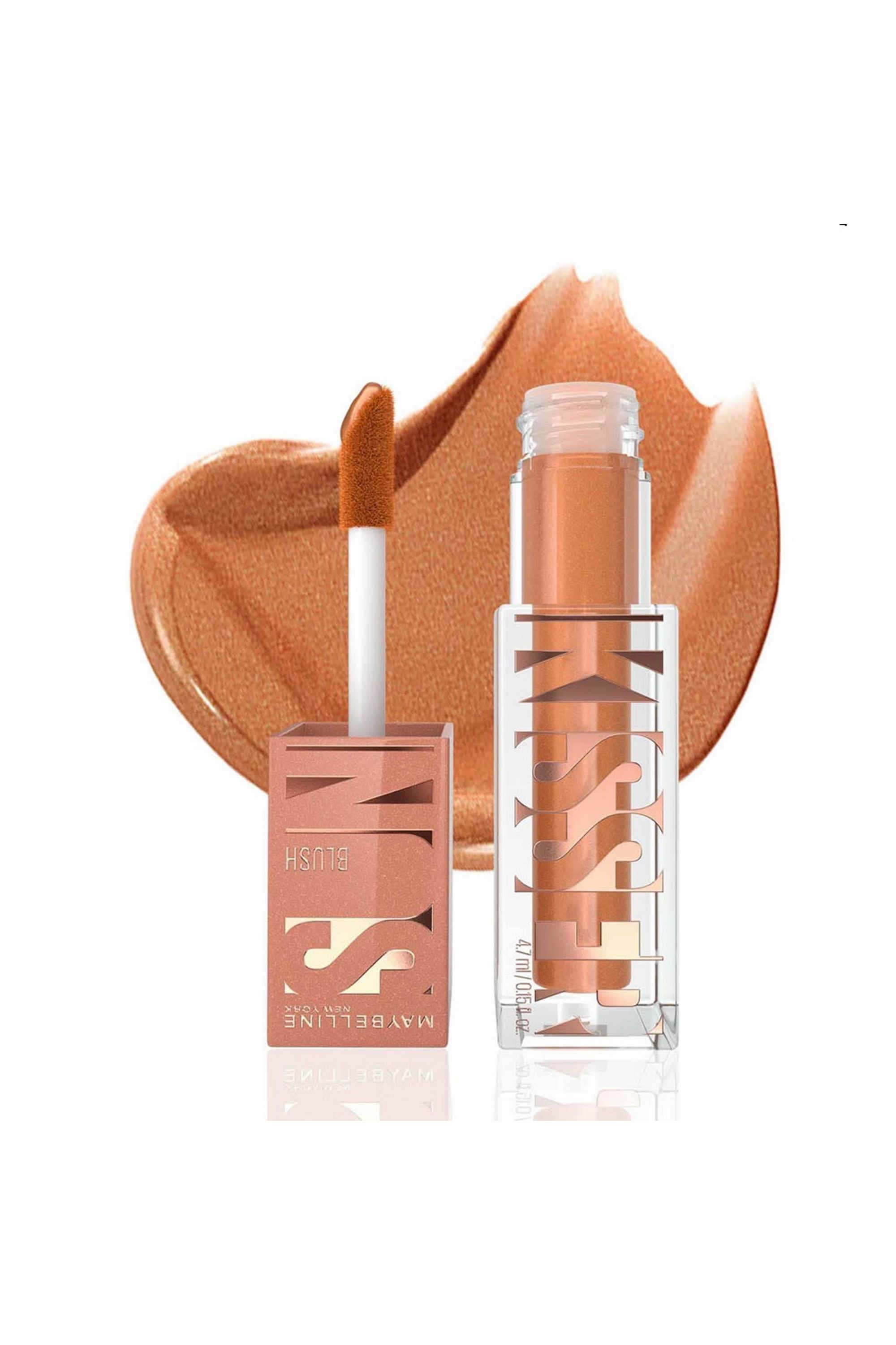 Sunkisser-Highlighter-+-Blush---Midnight-Shimmer -4.7-gm