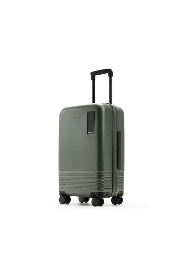 The-Cabin-Luggage---Seaweed-Green
