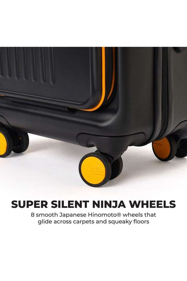 Buy Mokobara Black The Transit Cabin Pro - Crypto Sunray 2.0