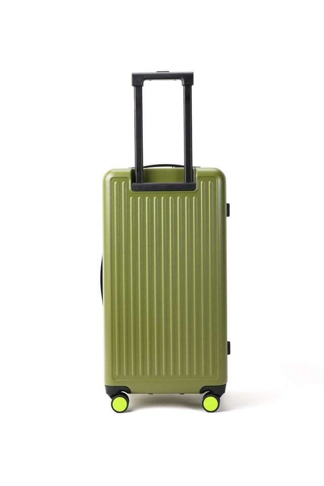 Buy Mokobara Olive The Transit Trunk - So Matcha Limeray 2.0