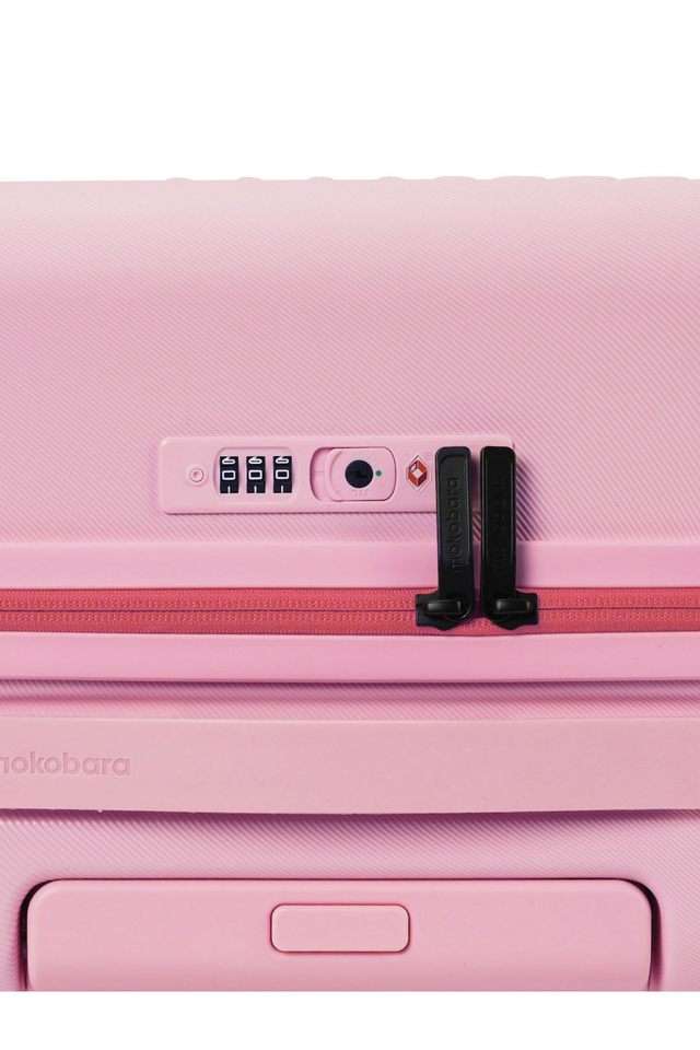 Buy Mokobara Pink The Transit Wave Check-in - Excuse me | Shoppers