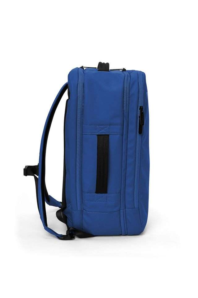 Buy Mokobara blue The Em Travel Backpack - 45L - Ocean 2.0