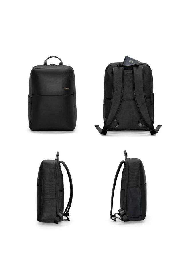 Buy Mokobara Black The Backpack - 16L - Crypto | Shoppers Stop