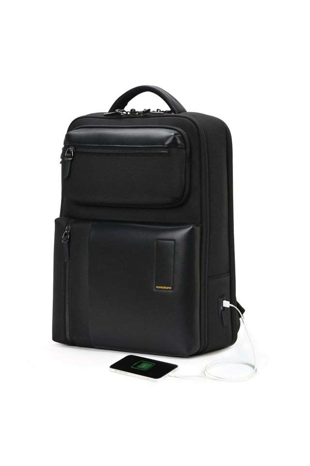 Buy Mokobara Black The Work Backpack - 19L - Crypto 2.0 | Shoppers