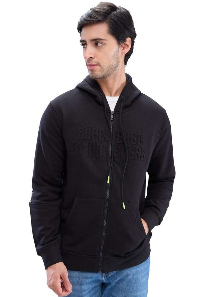 Solid-Cotton-Regular-Fit-Men-s-Sweatshirt