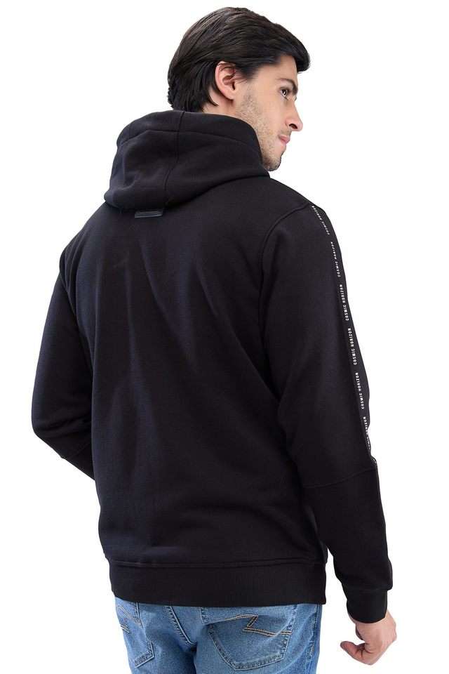 Solid-Cotton-Regular-Fit-Men-s-Sweatshirt