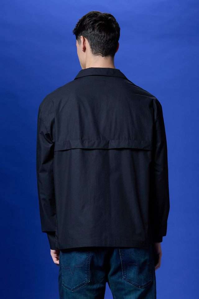 Solid-Cotton-Regular-Fit-Men-s-Casual-Shirt