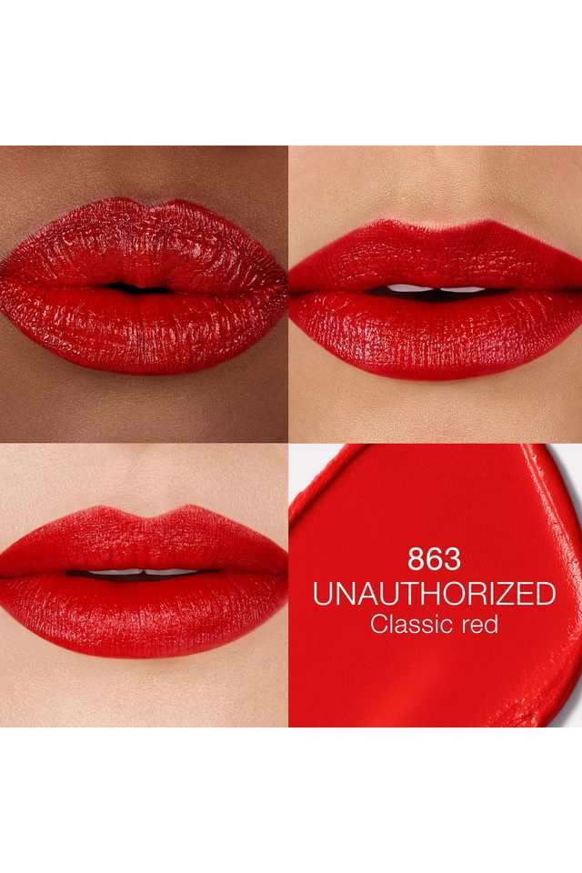 Ultimate-Luxury-Explicit-Lipstick---Unauthorized-863 -3.8-gm