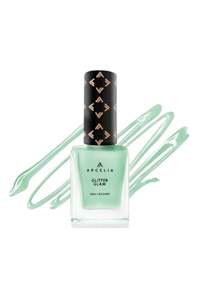 Glitter-Glam-Nail-Enamel---Golden-Glow-113 -9-ml