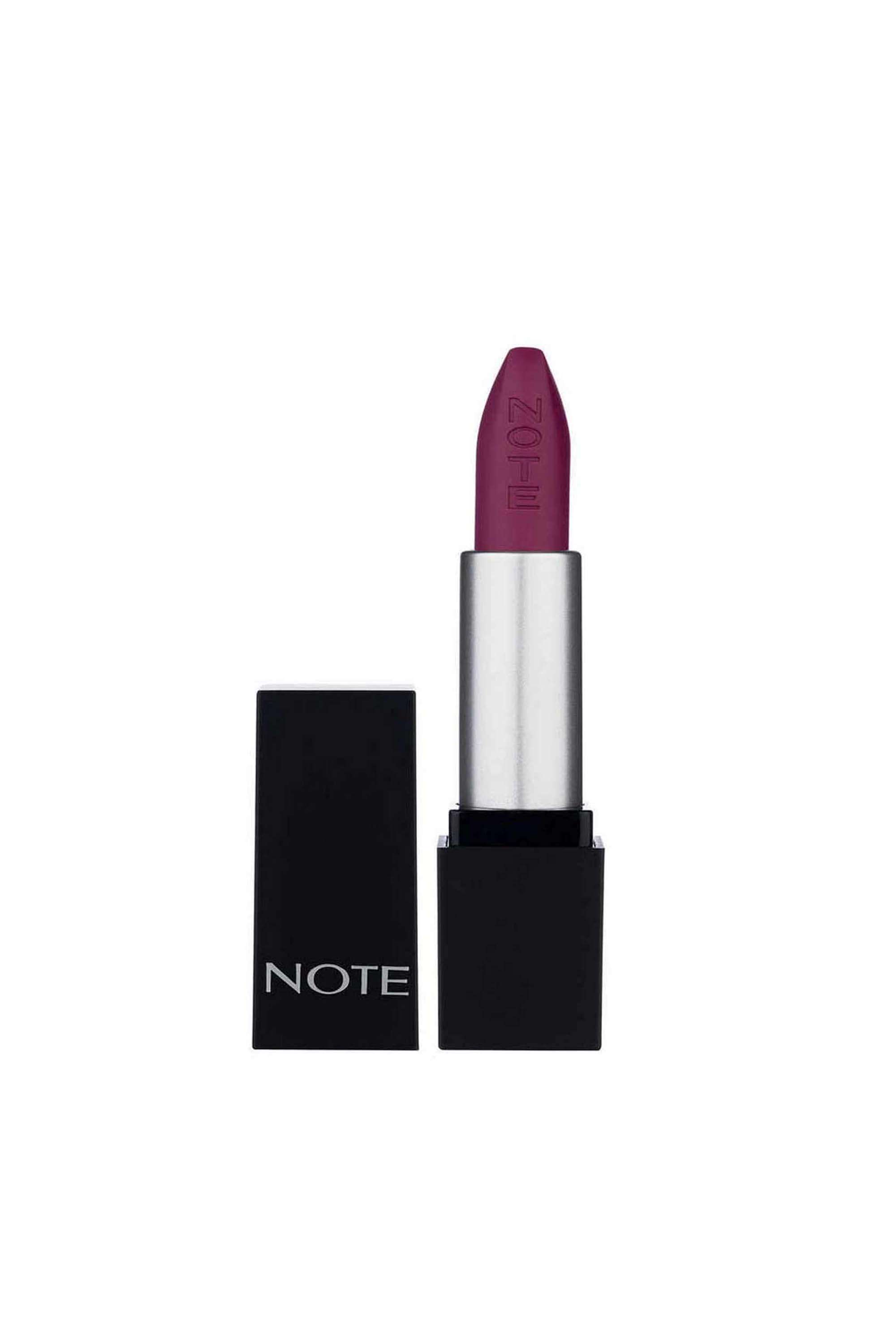 Mattever-Lipstick---10-Shocking-Fuschia -4-gm