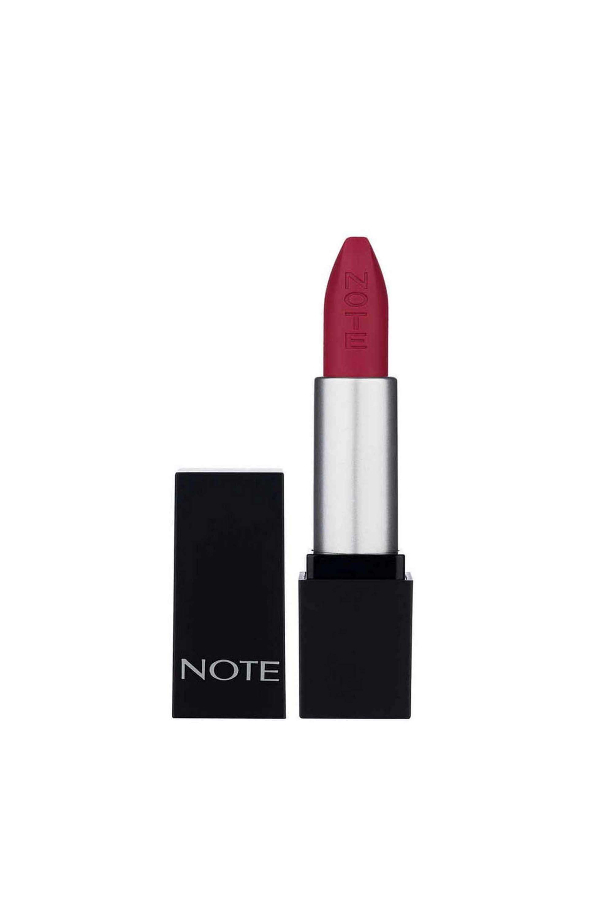 Mattever-Lipstick---13-Strawberry-Envie -4-gm