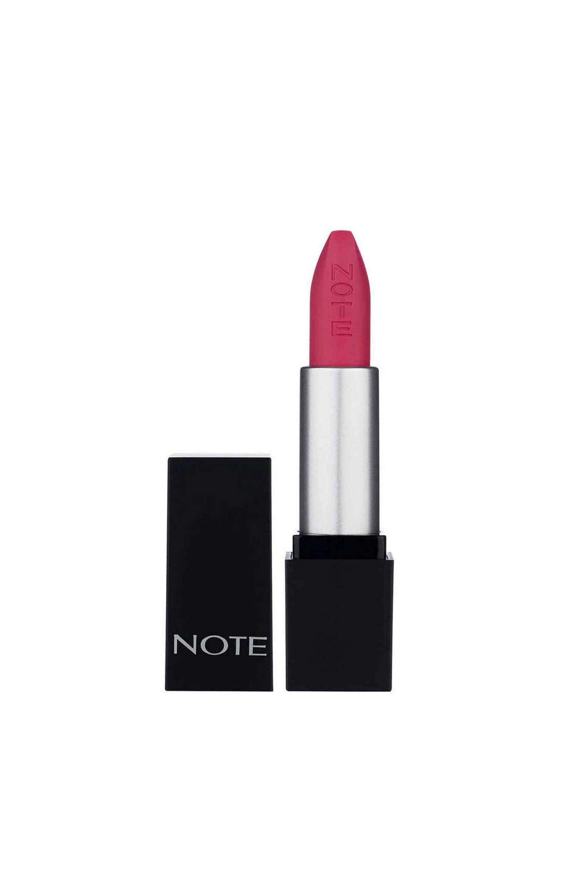 Mattever-Lipstick---14-Dear-Cherry -4-gm