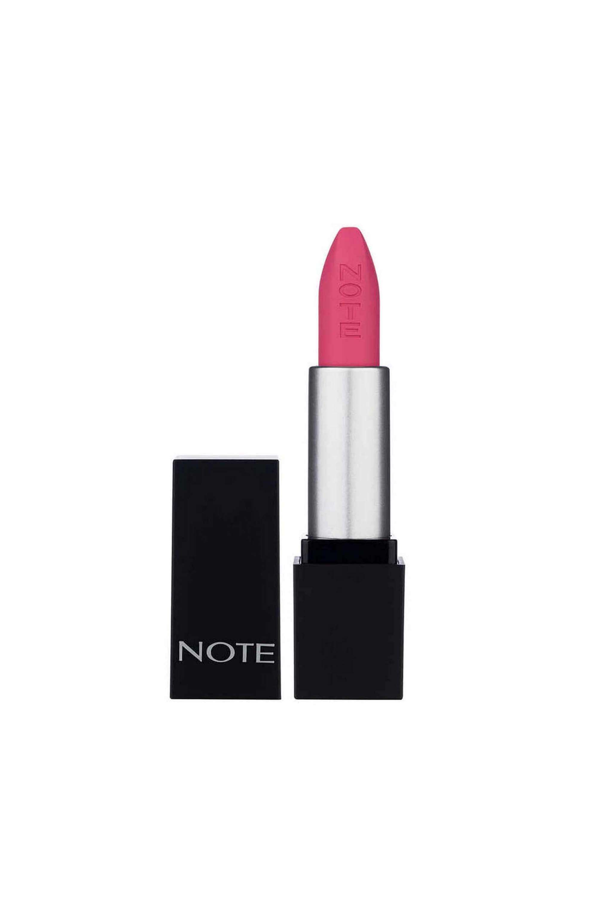 Mattever-Lipstick---15-Favorite-Pink -4-gm
