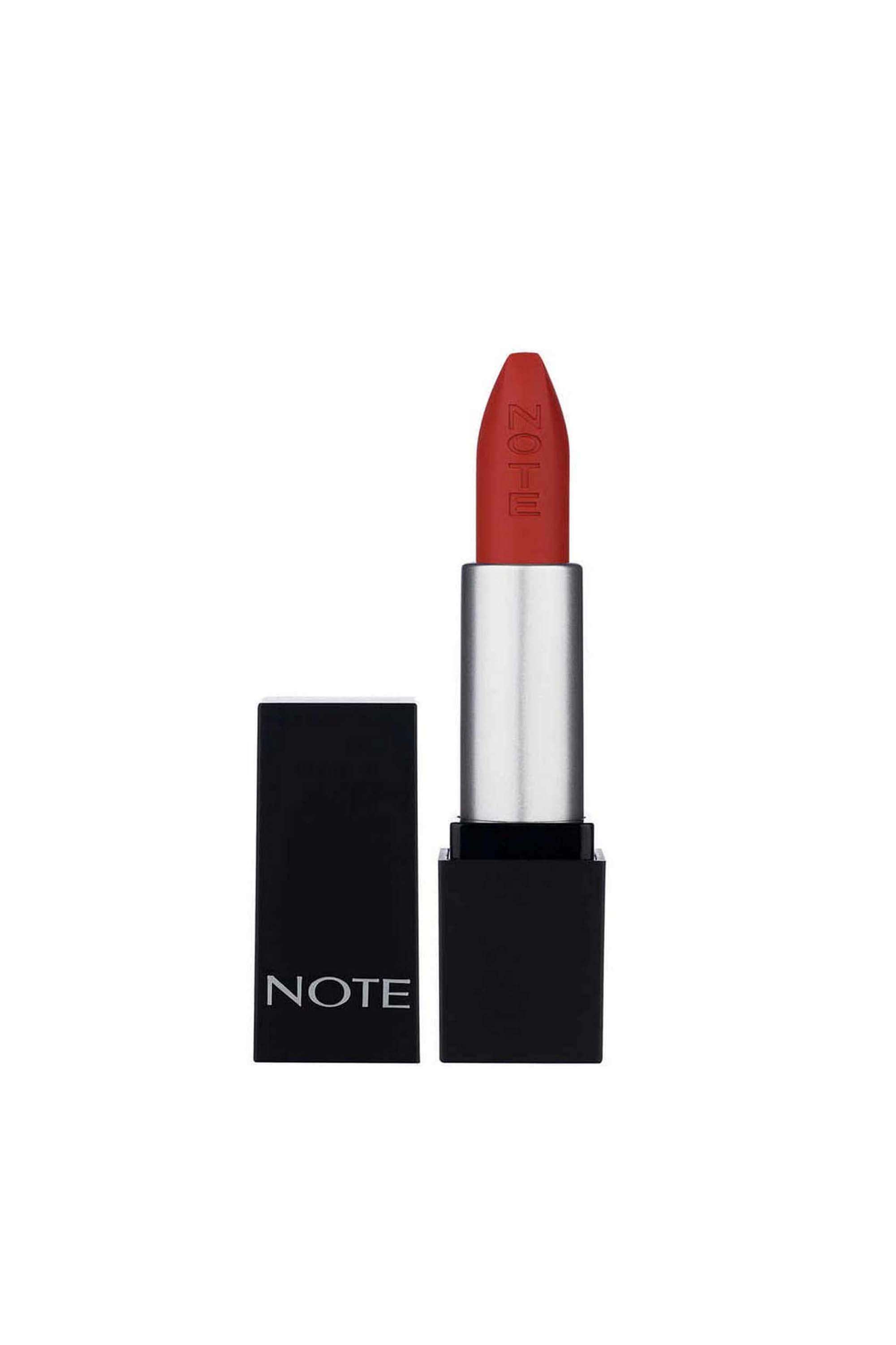 Mattever-Lipstick---17-Dress-Red -4-gm