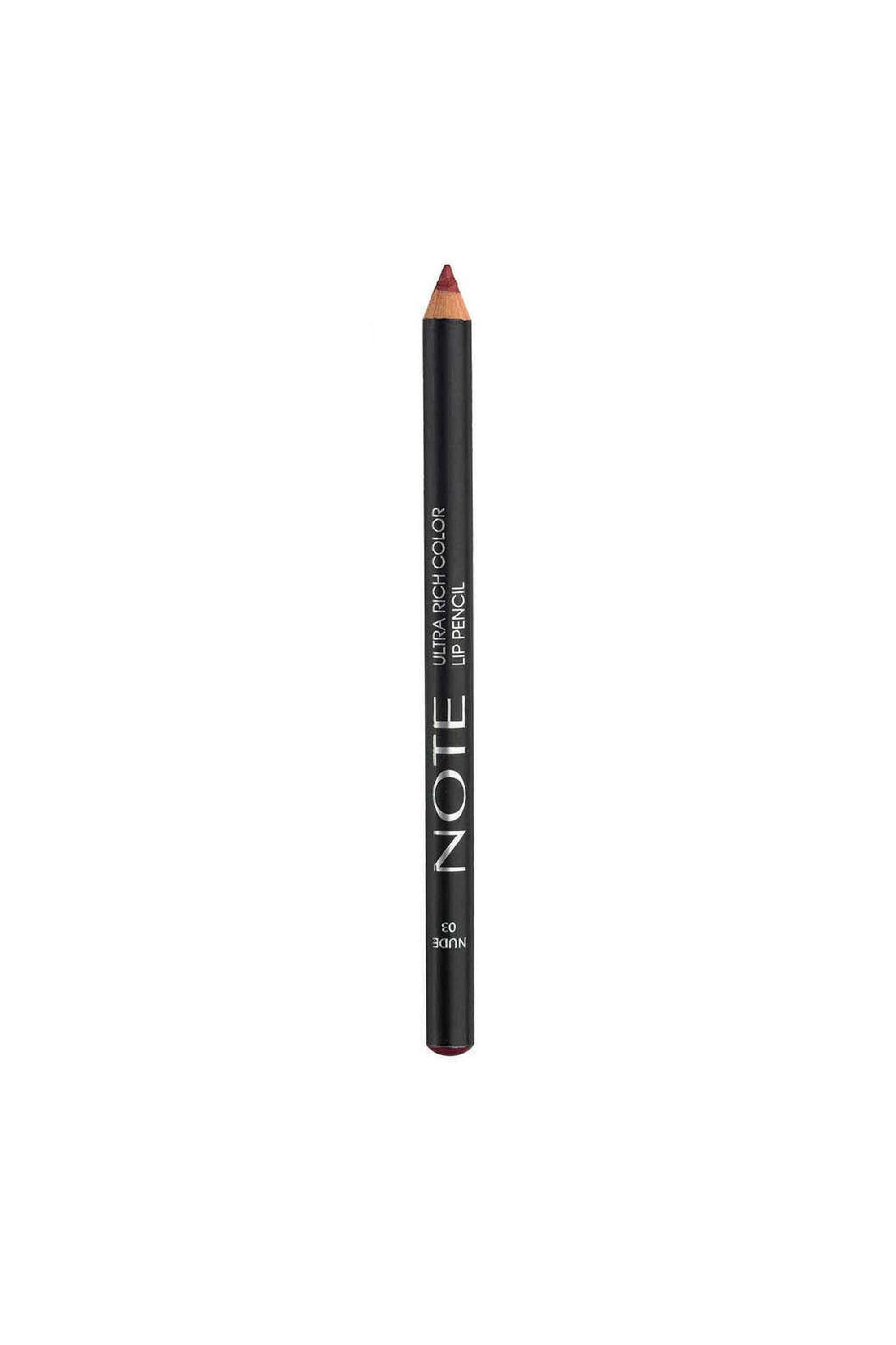 Ultra-Rich-Color-Lip-Pencil---03-Nude-Rose -1.1-gm