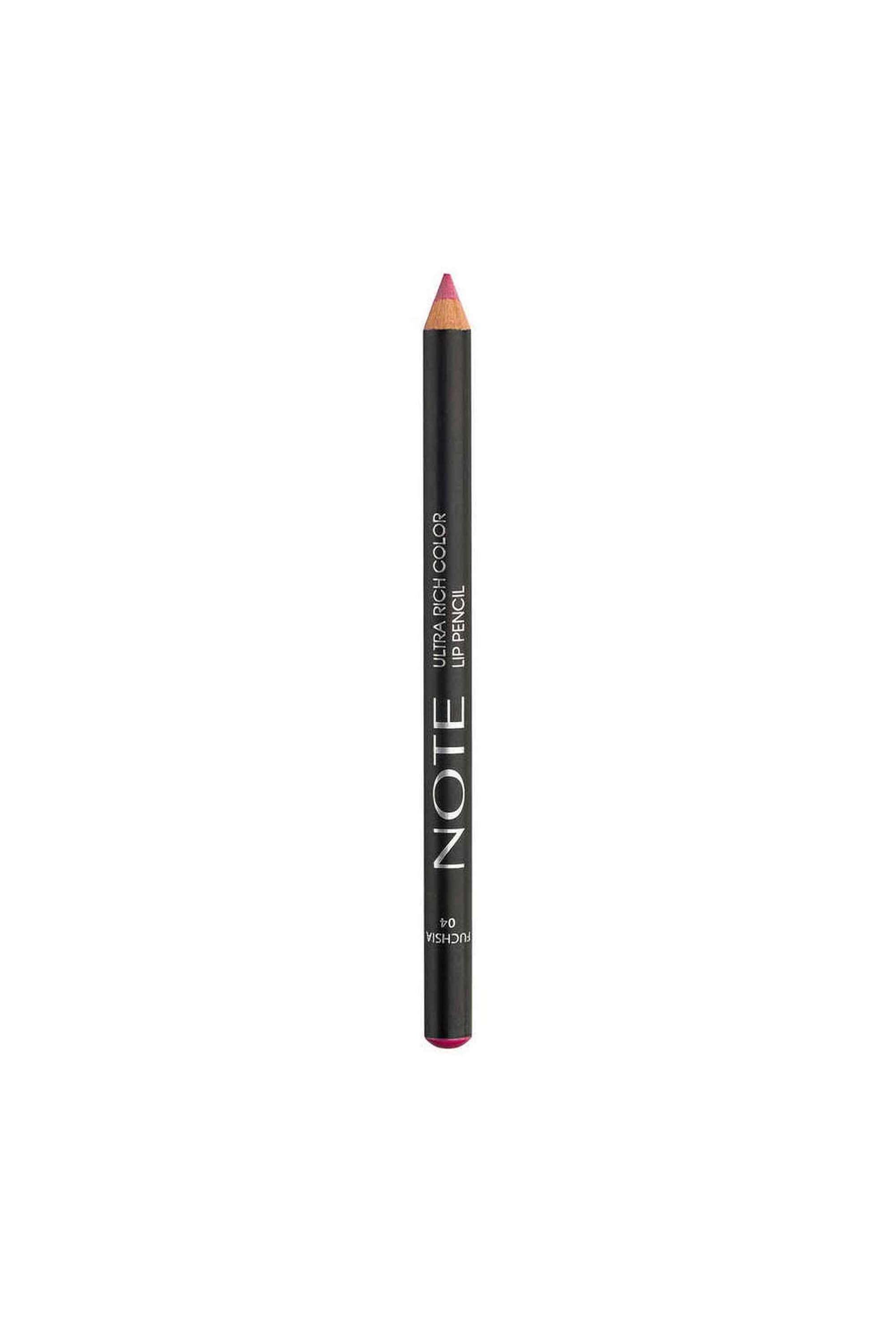 Ultra-Rich-Color-Lip-Pencil---04-Fucsia -1.1-gm