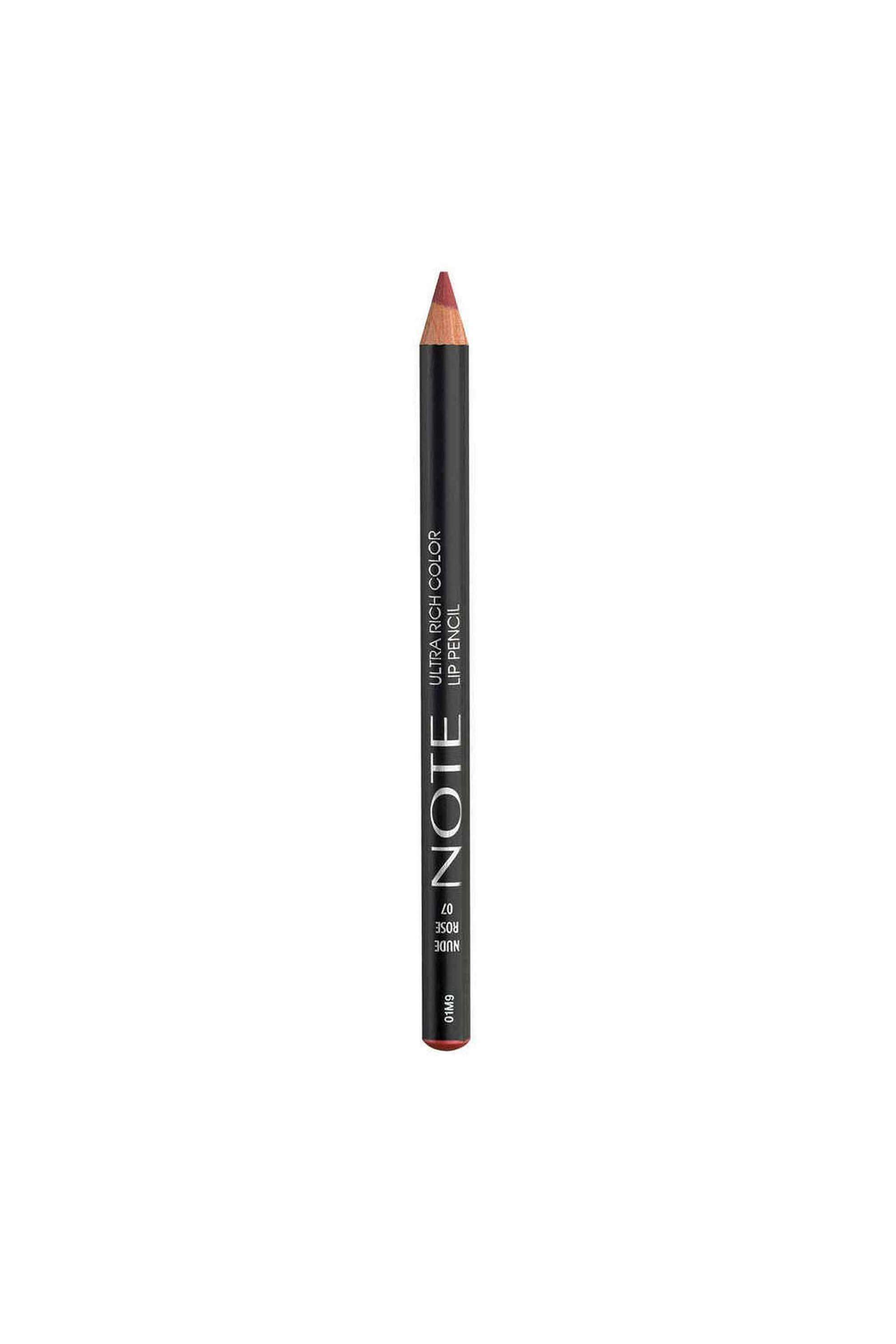 Ultra-Rich-Color-Lip-Pencil---07-Nude-Rose -1.1-gm