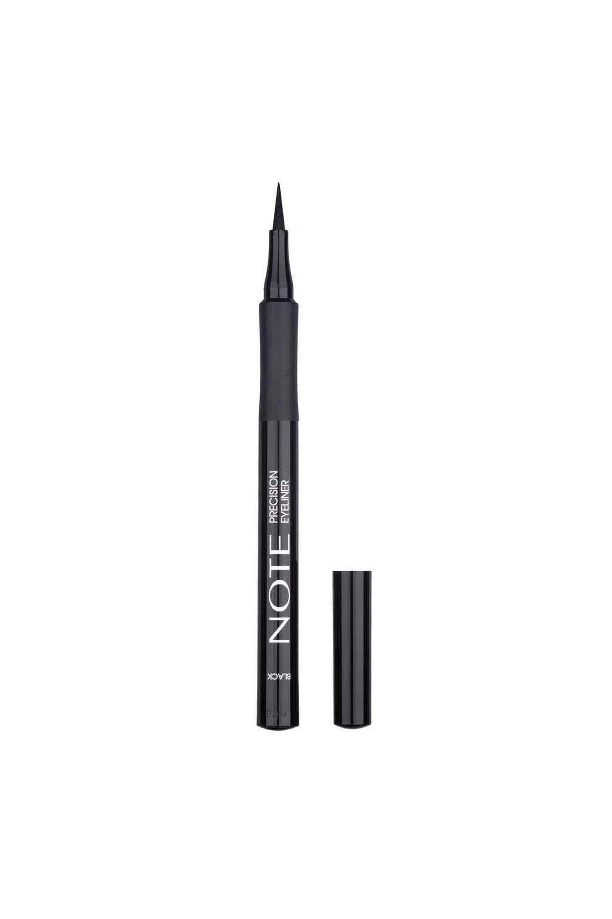 Precision-Eyeliner---Black -1-ml