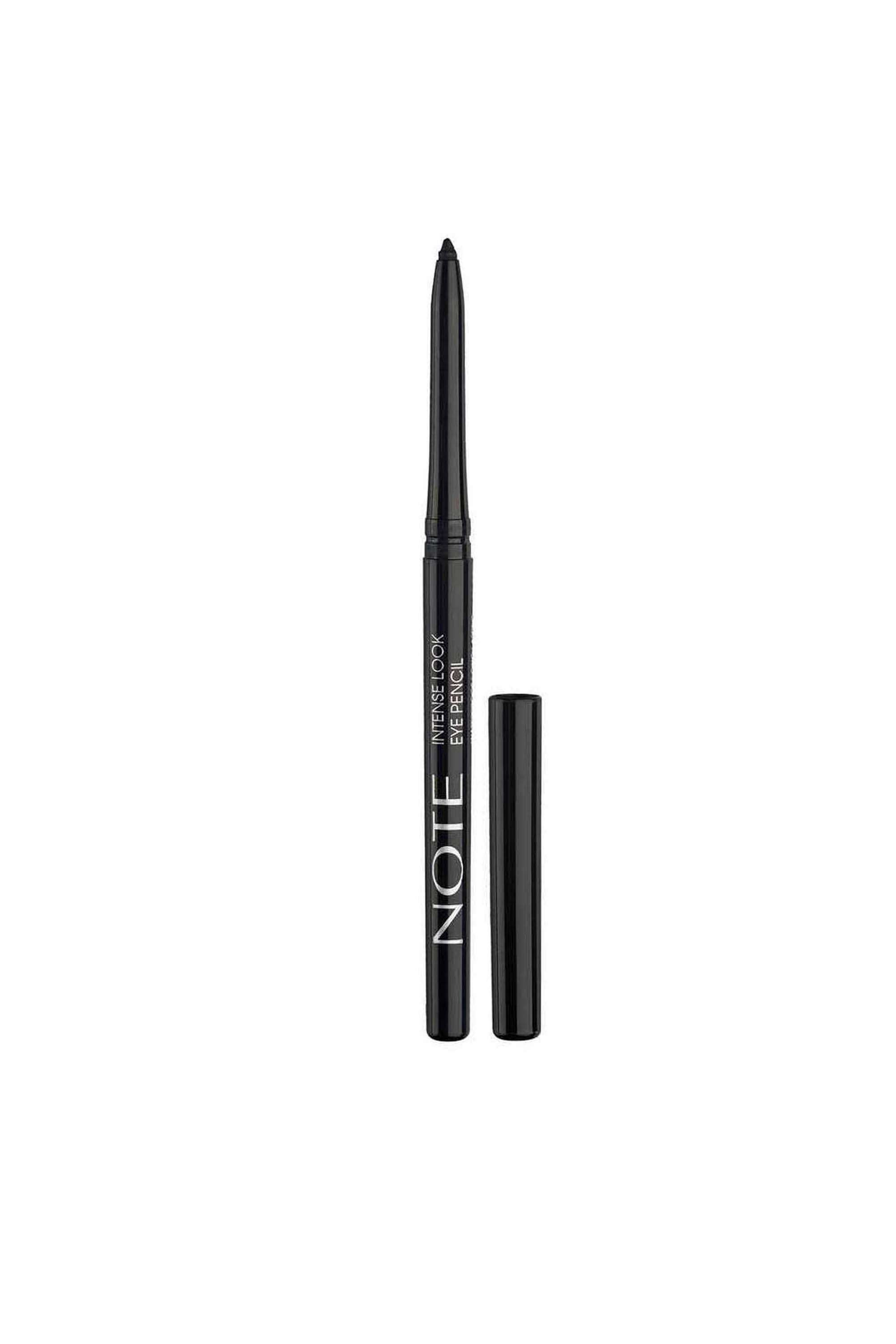 Intense-Look-Eye-Pencil---Black -0.35-gm