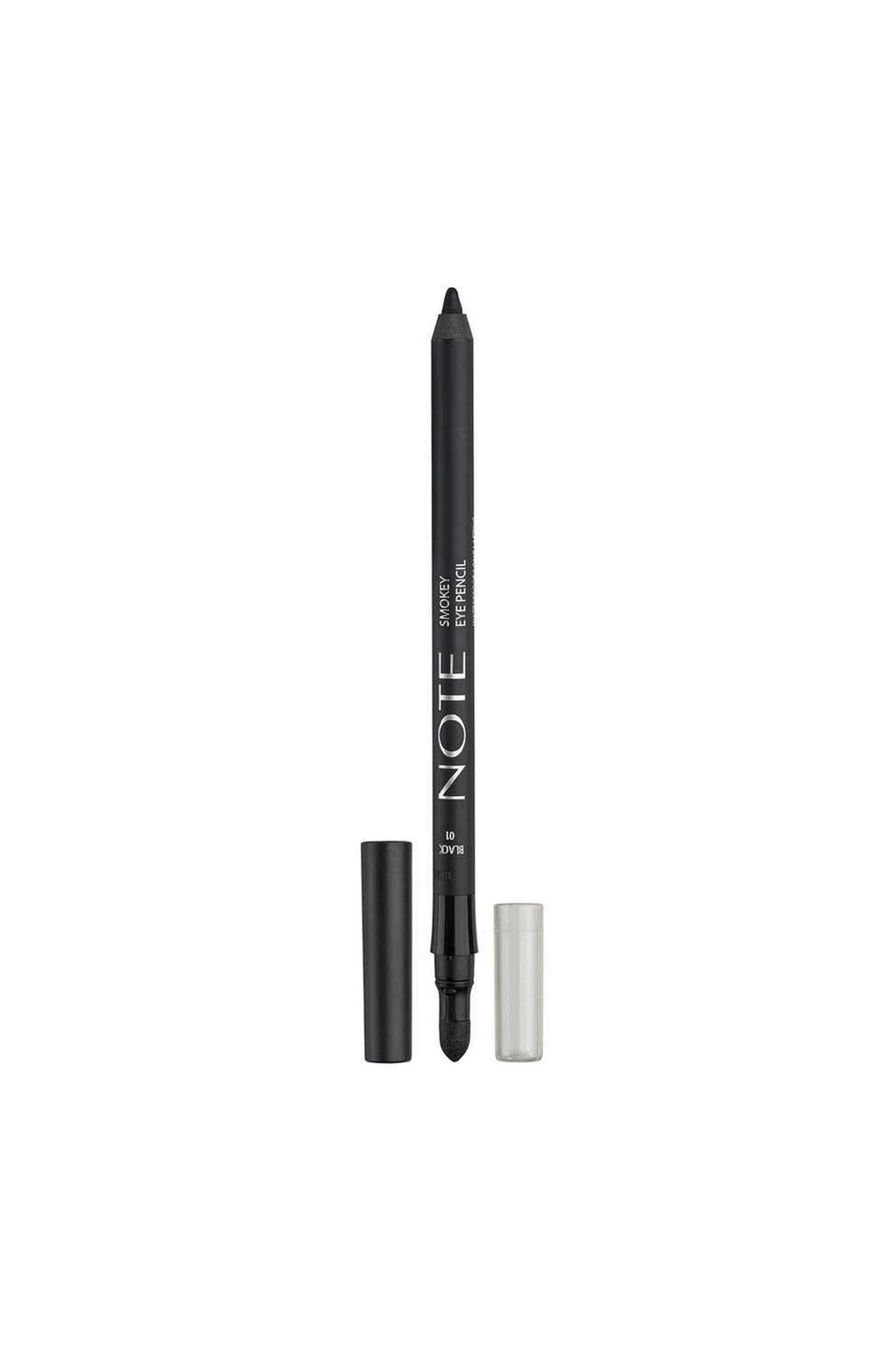 Smokey-Eye-Pencil---Black -1.2-gm