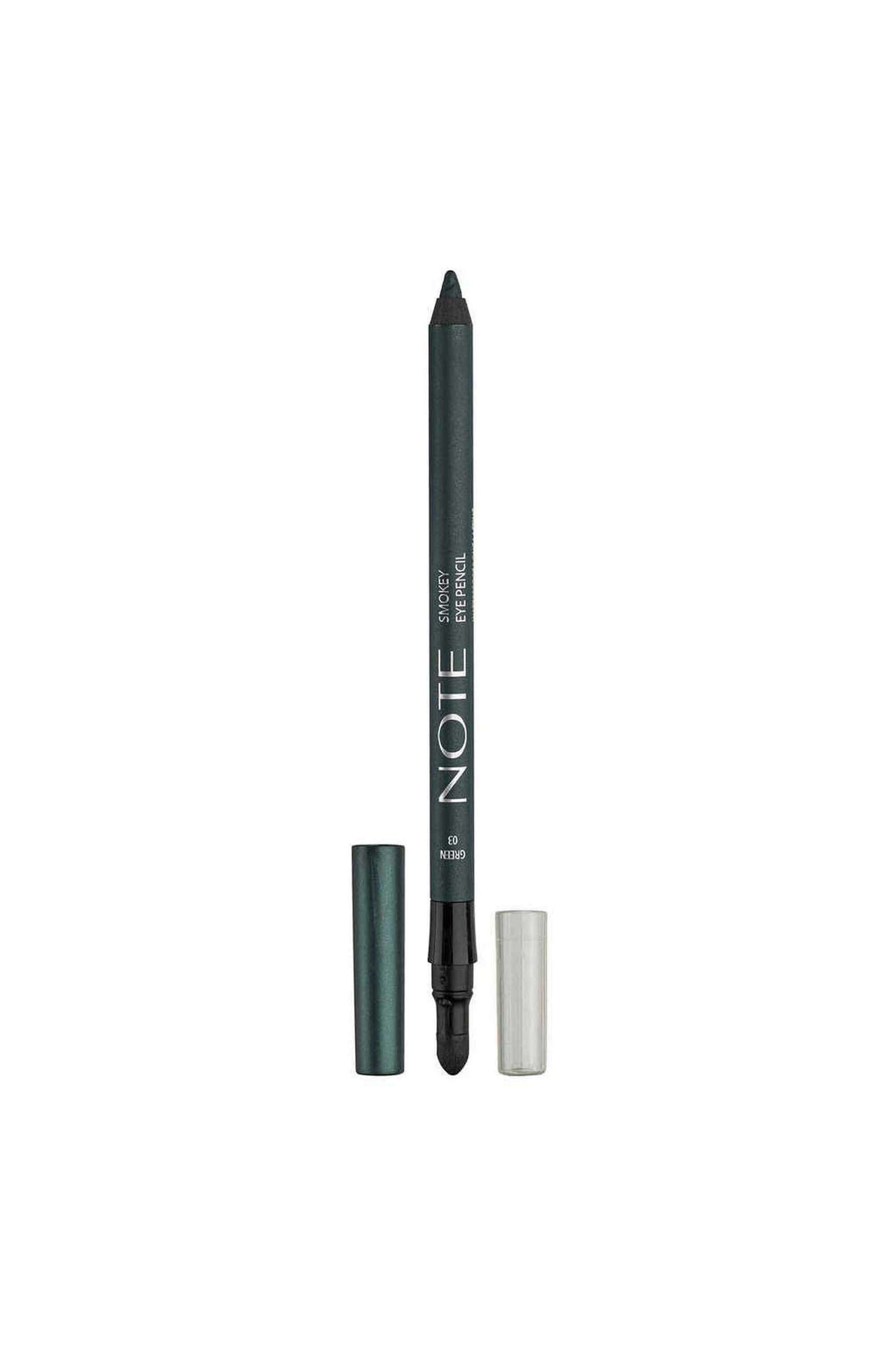 Smokey-Eye-Pencil---Green -1.2-gm