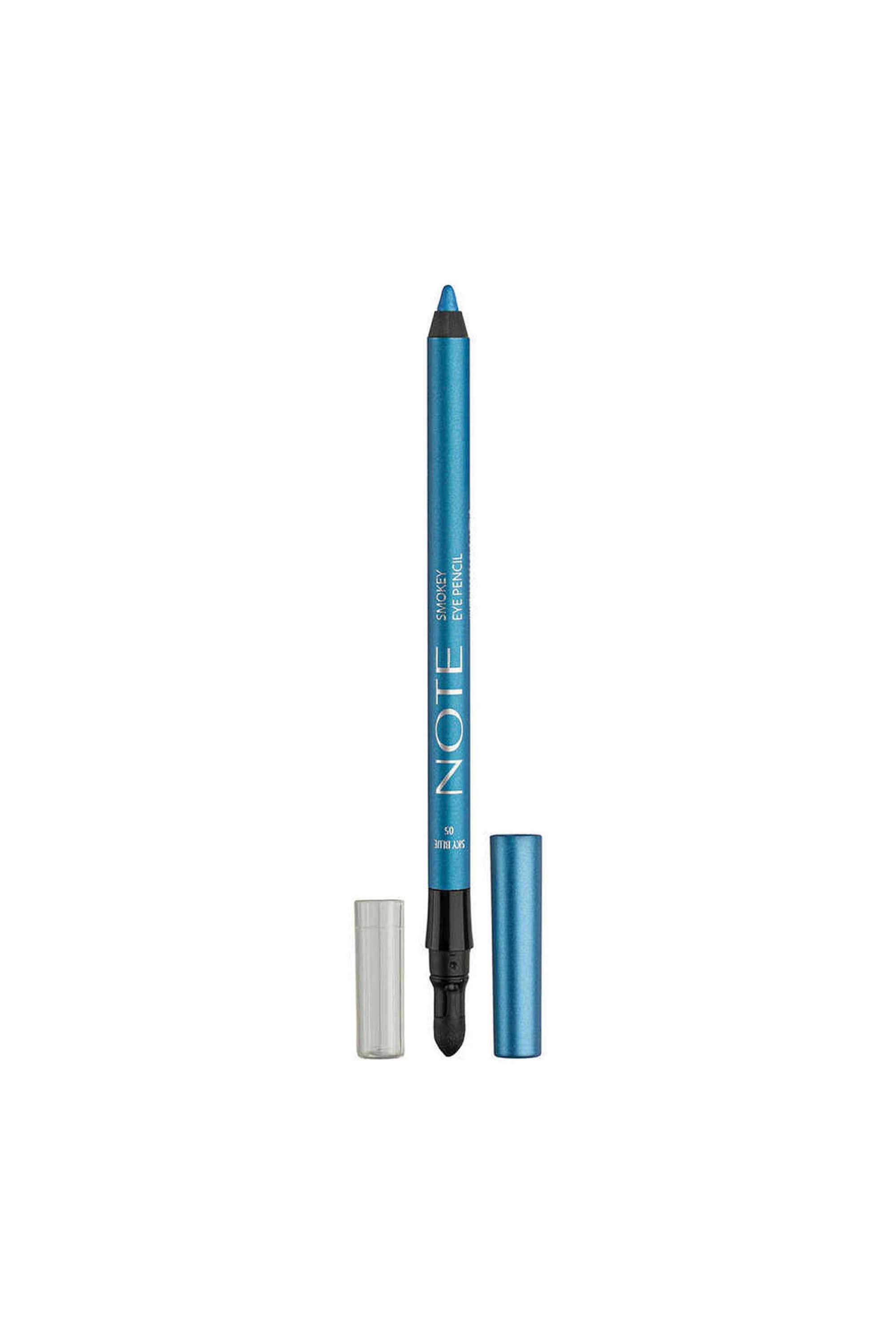 Smokey-Eye-Pencil---Sky-Blue -1.2-gm