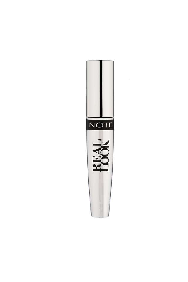 Real-Look-Mascara---Black -12-ml