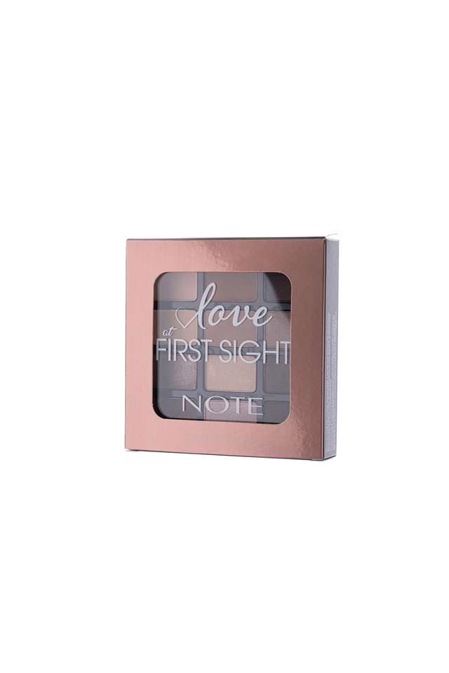 Love-At-First-Sight-Eyeshadow-Palette---201-Daily-Routine -15.6-gm