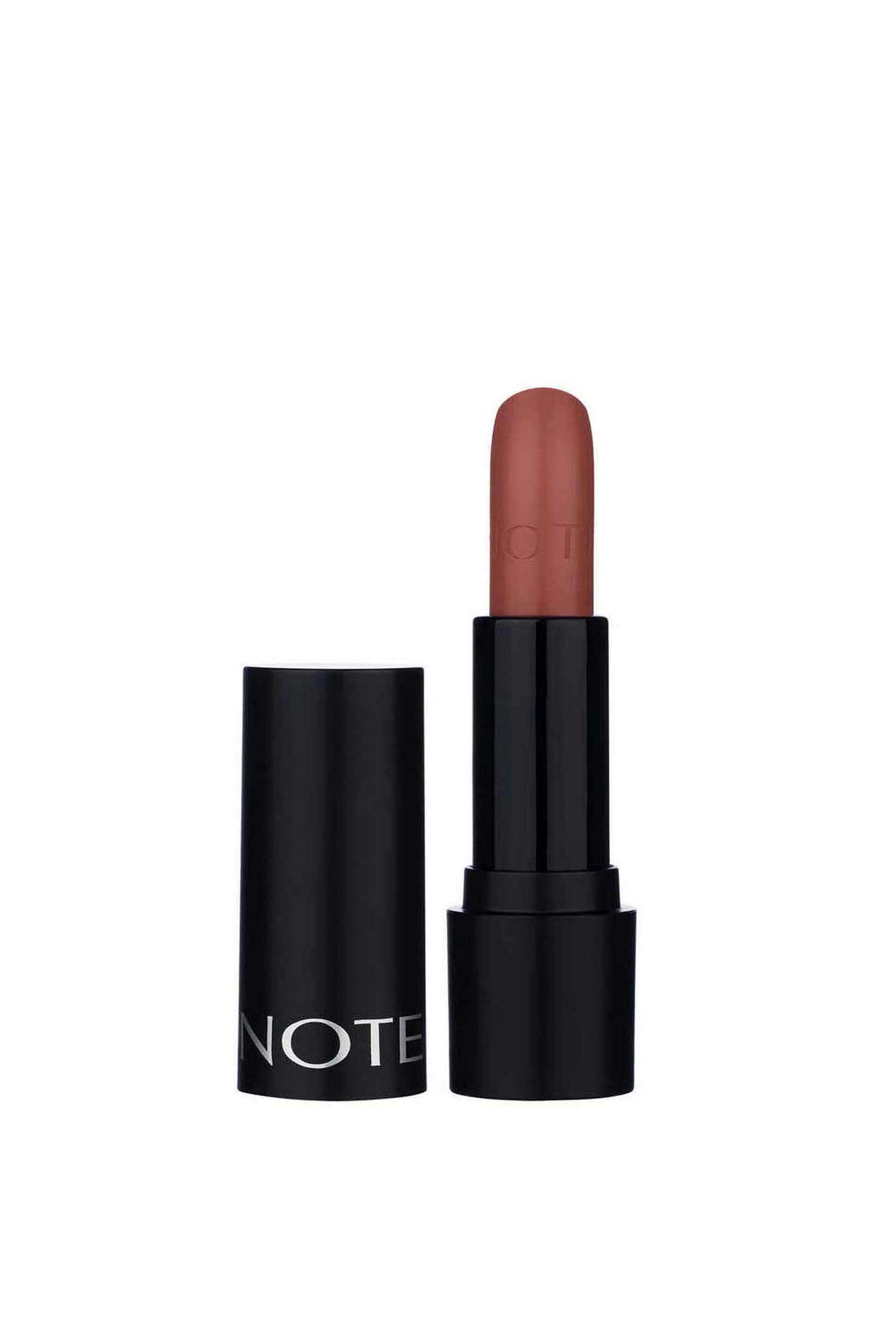Deep-Impact-Lipstick---03-Confident-Rose -4.5-gm