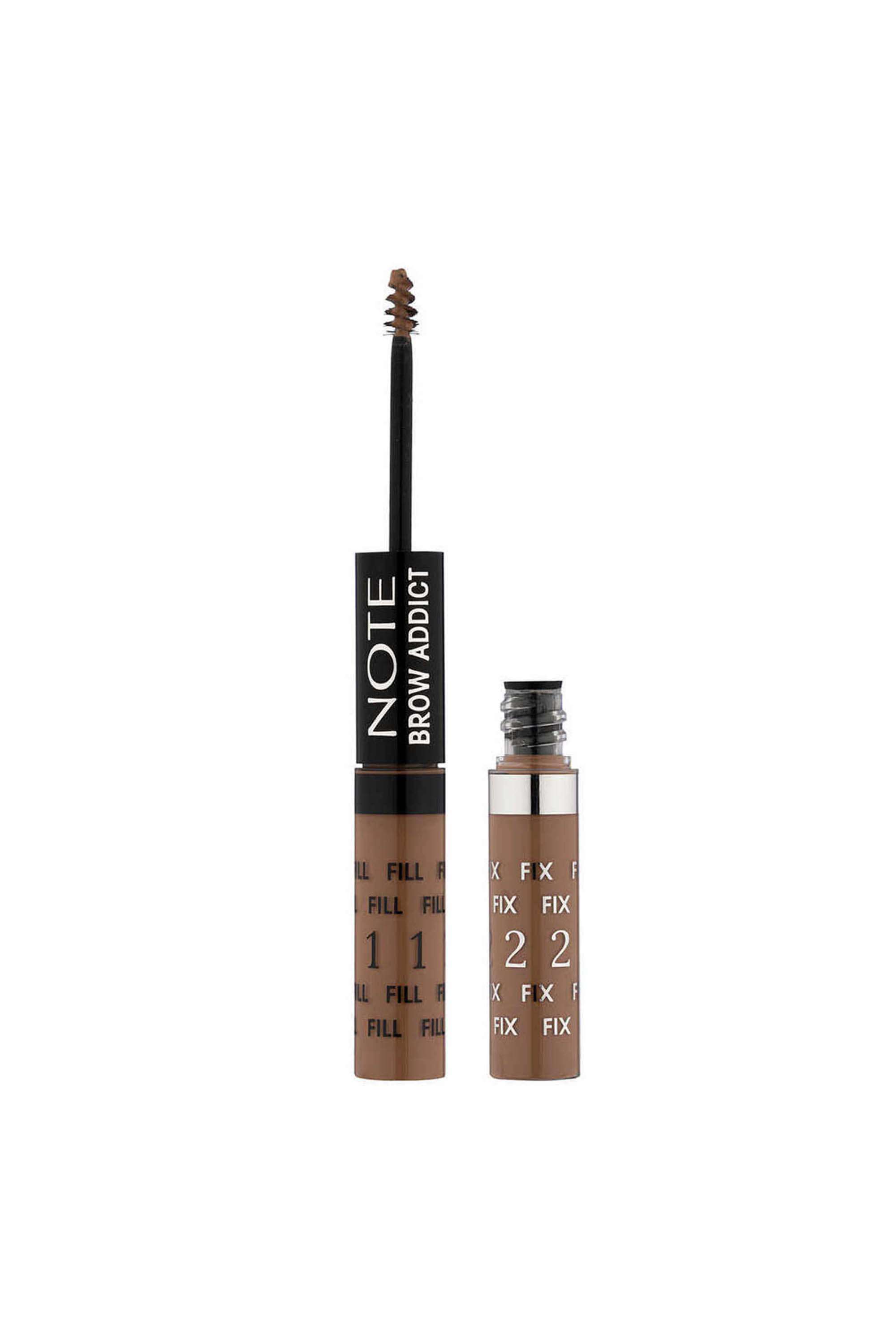 Brow-Addict-Tint-and-Shaping-Gel---01-Dark-Blonde -10-ml