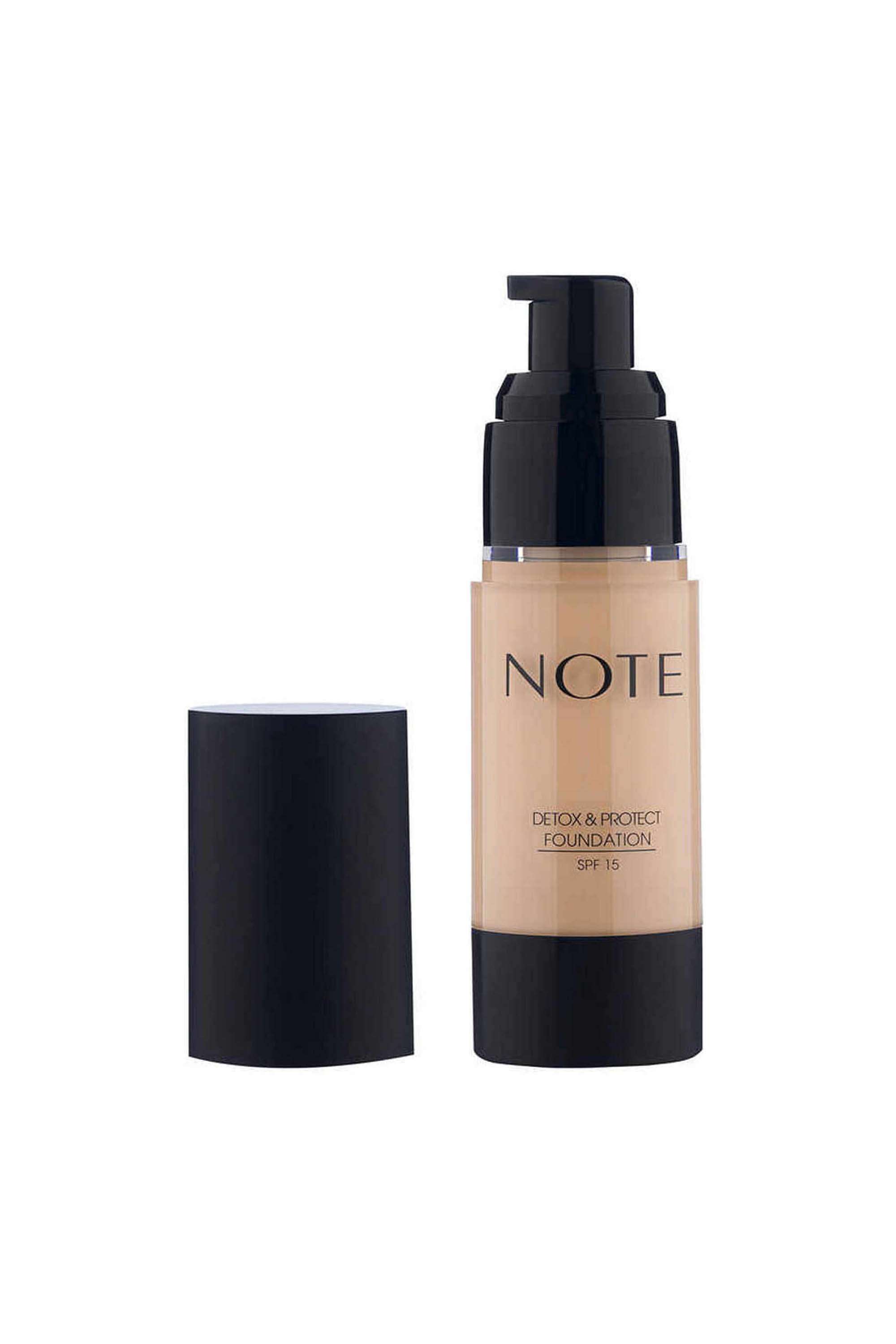 Detox-and-Protect-Foundation---01-Beige -30-ml