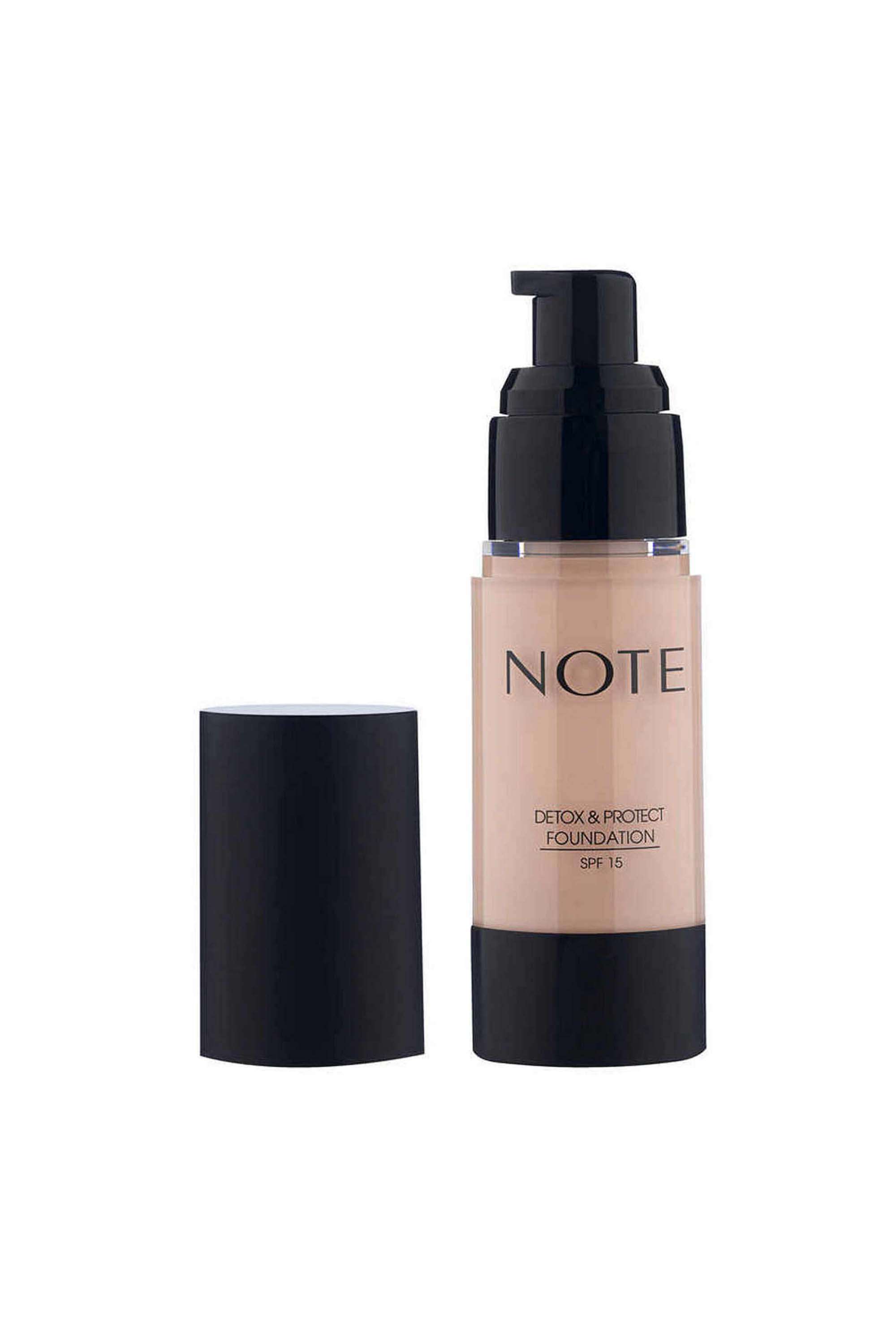 Detox-and-Protect-Foundation---104-Sandstone -30-ml