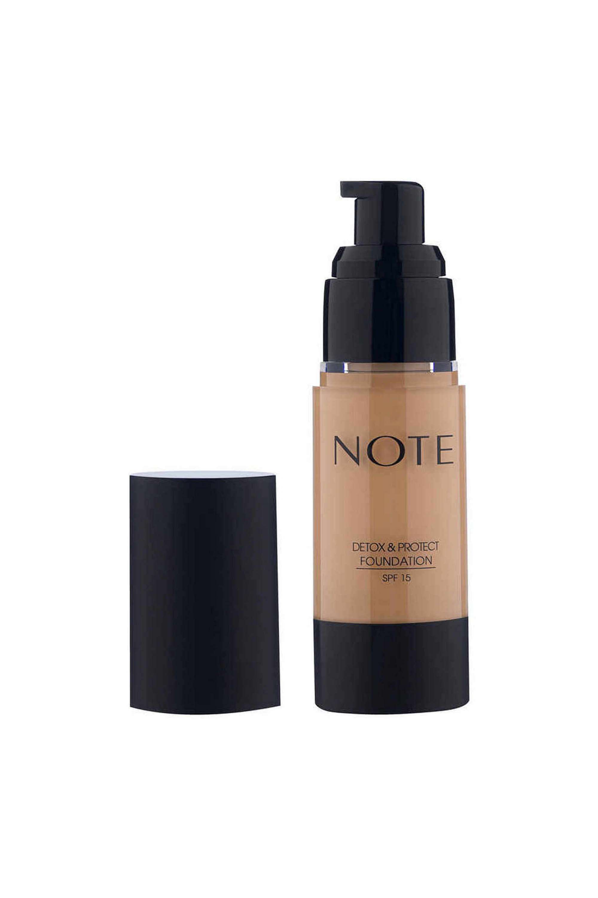 Detox-and-Protect-Foundation---120-Soft-Sand -30-ml