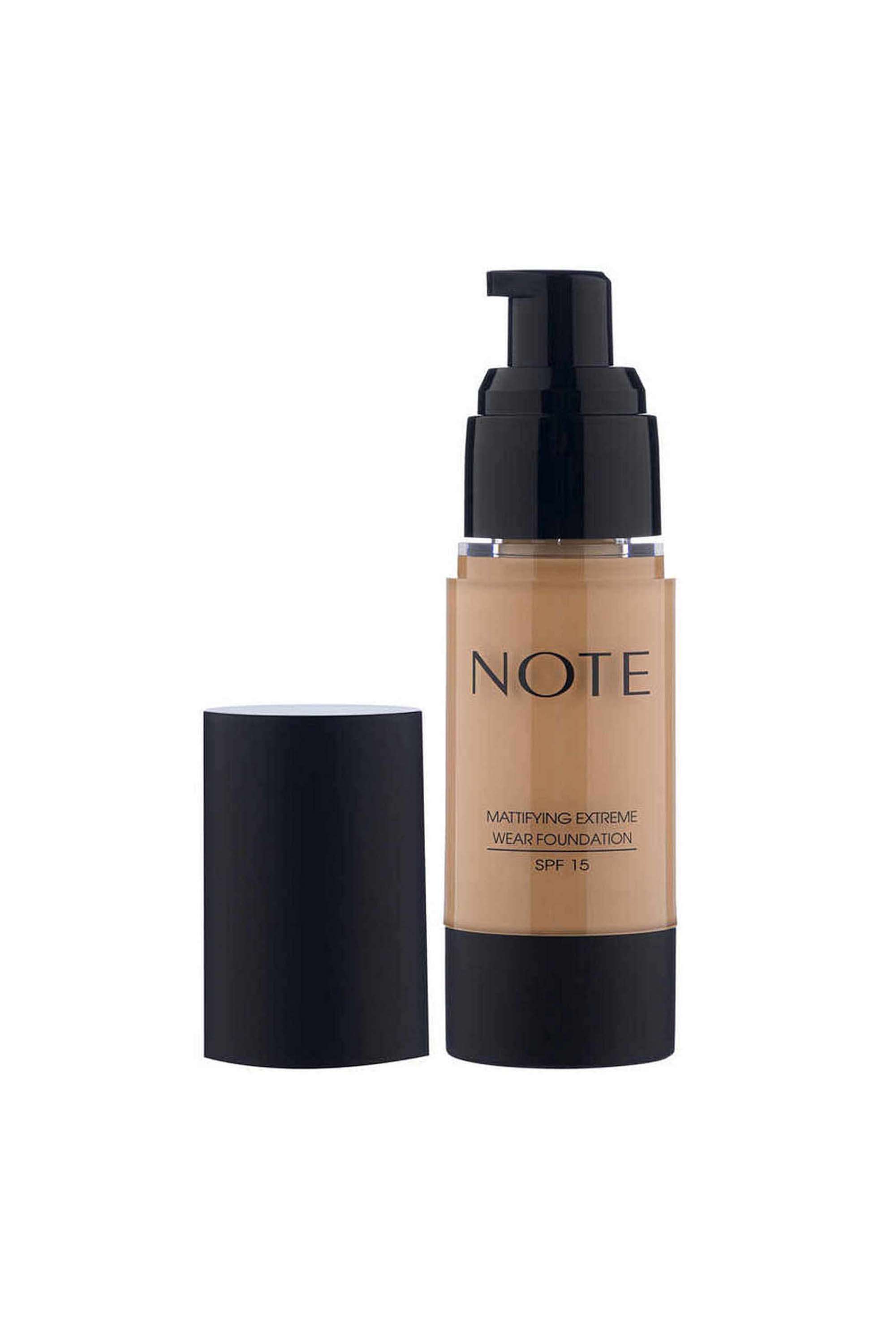 Mattifying-Extreme-Wear-Foundation---04-Sand -30-ml