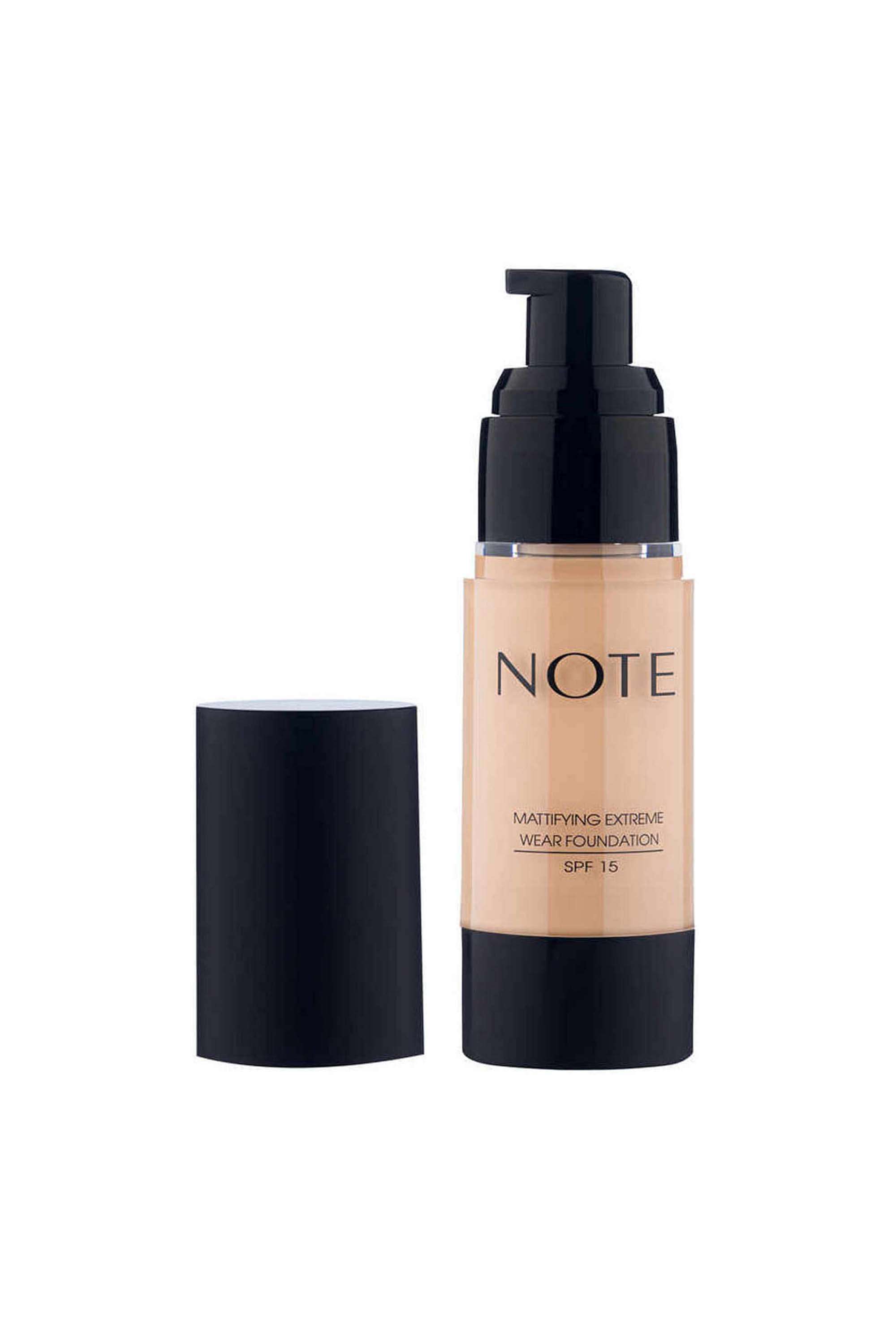 Mattifying-Extreme-Wear-Foundation---121-Porcelain -30-ml