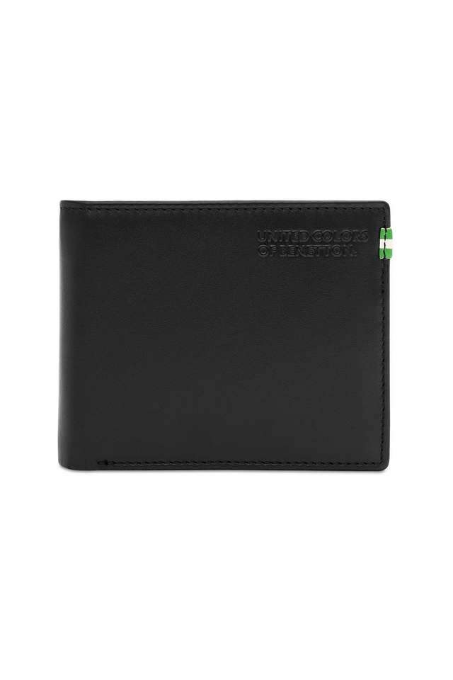 Textured-Leather-Men-s-Casual-Wallet
