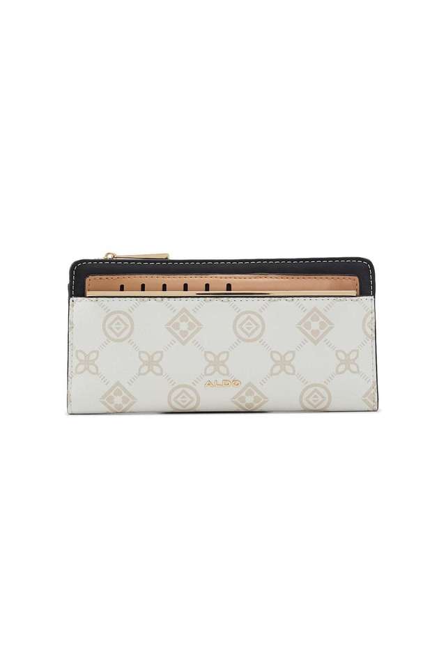On-The-Go-Synthetic-Zipper-Closure-Women-s-Wallet
