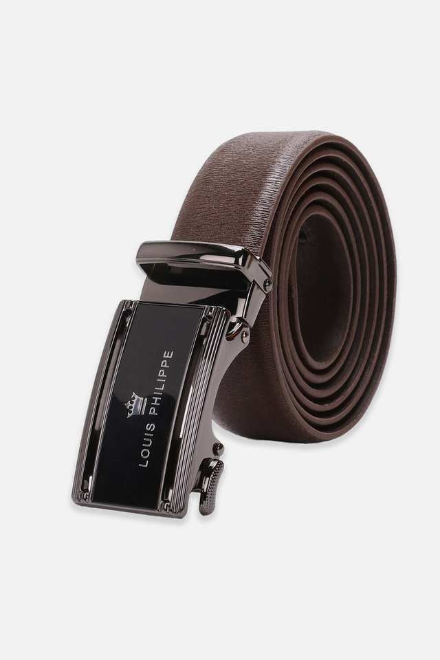 Men-s-Leather-Single-Side-Belt