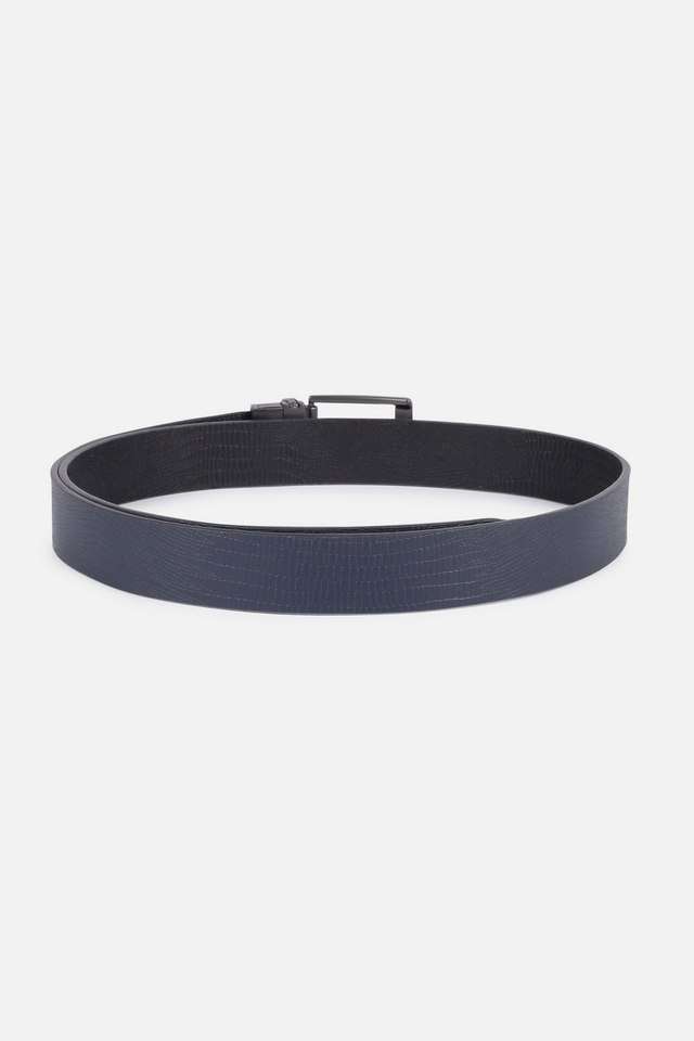 Men-Leather-Single-Side-Formal-Belt