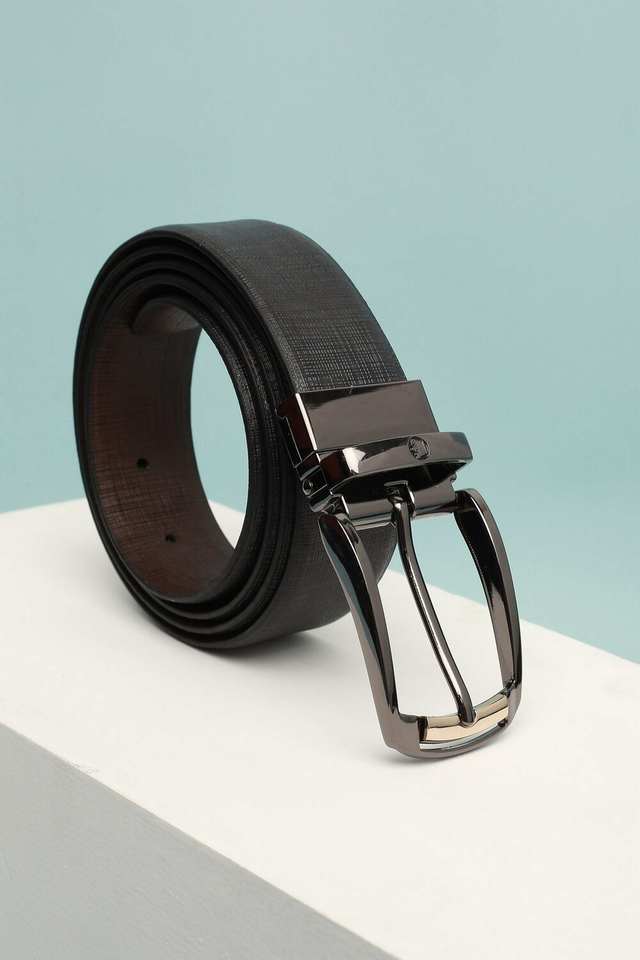 Men-s-Leather-Single-Side-Belt